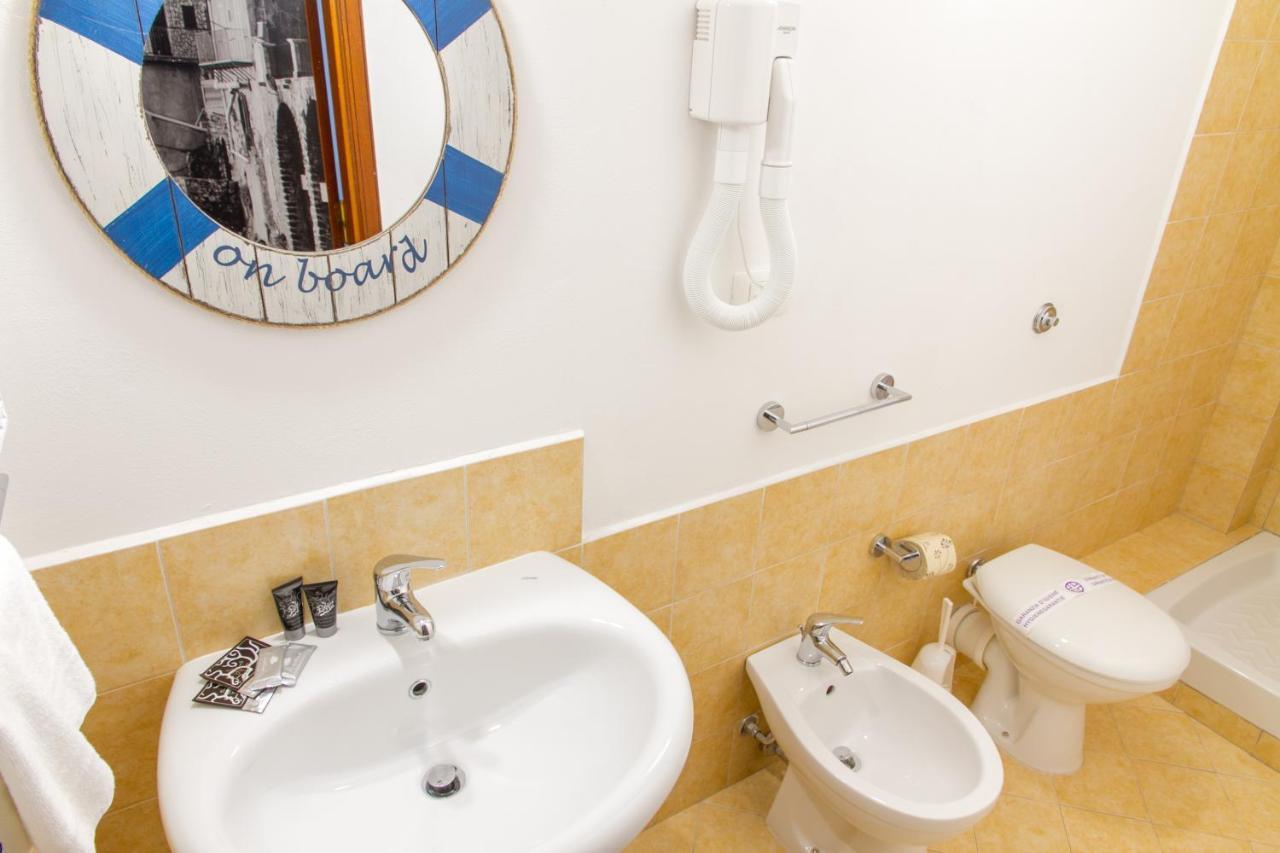 Fisherman Apartment Cefalu Exterior photo